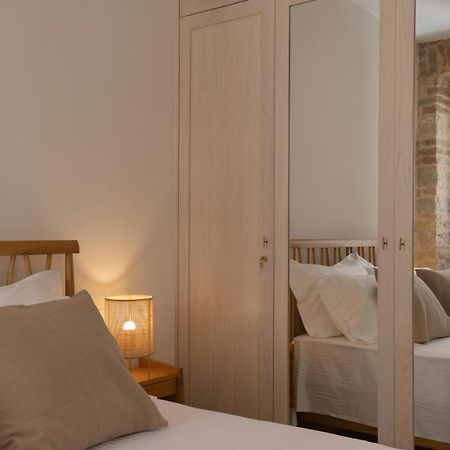 La Corda - Renovated Apartment In Corfu Town Luaran gambar
